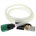 Product Image of Suction Hose for Port-A-Blaster