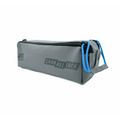 Product Image of Premium Dual Zip Pouch with LaserLock Fabric