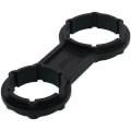 Double Ring Wrench for Filter Bowl Removal - 1/2" to 1-1/4"