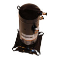 Product Image of Copeland Scroll Compressor 208/230-1-60 R22 15.7 Rla 28400 BTU, ZR28K5E-PFV-830