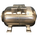 Product Image of Ultra Inox Pro Horizontal Stainless Steel Expansion Tank (6.3 Gal)