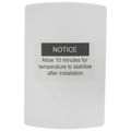 Product Image of Remote Indoor Temp Sensor, ZSENS930AW00MA