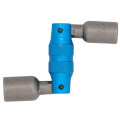 Product Image of 1/4" & 5/16" Z-Tool Dual Nut Driver