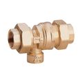 Product Image of 1/2" NPT Backflow Prevention