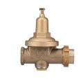 Product Image of 1-1/4" 500XL Pressure Reducing Valve w/ Integral By-pass Check Valve, Tapped, Plugged w/ Gauge
