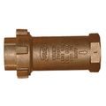 Product Image of 1" Wilkins 700XLFP Dual Check Valve, Cast Bronze FNPT (Lead Free)