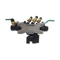 Product Image of 2" Wilkins 375XLB Reduced Pressure Principle Backflow Preventer