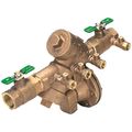 Product Image of 2" Wilkins 1-975XL2U Reduced Pressure Principle Assembly w/ Union Ball Valves, Lead Free