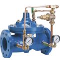 Product Image of 3" Flanged Ductile Iron Automatic Control Valve