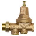 Product Image of 3/4" Wilkins 600XL FNPT Pressure Reducing Valve, Less Union Assembly and Tailpiece (Lead Free)