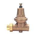 Product Image of 3/4" Wilkins FNPT x FNPT Pressure Reducing Valve, SS Spring, SS Adj. Screw (Lead Free)