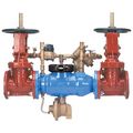 Product Image of 6" Wilkins 375DA Reduced Pressure Principle Detector Backflow Assembly