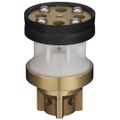 Product Image of Repair Kit for Metroflush 1.28 gpf Water Closet Piston Flush Valve, P6200-EC-HET