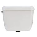 Product Image of 1.6 GPF Toilet Tank Only - Left Hand Lever