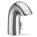 Product Image of Z6950-XL-IM-S-F Single Post Aqua-FIT Serio Faucet with Integral Mixing Valve and 0.5 gpm Spray Outlet (Chrome)