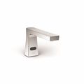 Product Image of Camaya Series Sensor Operated Liquid Soap Dispenser (Chrome)