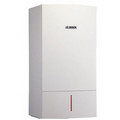 Product Image of ZWB 42-3 Greenstar 151 117,000 BTU Combi Gas-Fired Wall-Hung Condensing Boiler