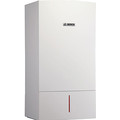 Product Image of ZWB 28-3A Greenstar 100P 79,000 BTU Combi Gas-Fired Wall-Hung Condensing Boiler