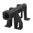 MF Series Manifold Block & Bracket, MF200-1401
