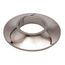 3/4" Two-Piece Magnetic Assembly Escutcheon for Concealing Pipework (Chrome)