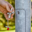 Switch Key Wrench, Control Cabinet Key