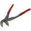 5 Piece Cobra High-Tech Water Pump Pliers Set (5", 6", 7-1/4", 10", & 12")