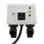 1/2" A2C M1, IntelliFlow Automatic Washing Machine Water Shutoff Valve w/ Leak Sensor