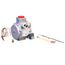 1" Modulating Gas Valve, Natural Gas, Max 1/2 psi (24V), 006508F