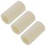 Filter - Short, White (Package of 3)