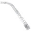 Pre-Rinse Overhead Steel Spring (Chrome Plated), 000888-45