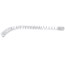 Pre-Rinse Overhead Steel Spring (Chrome Plated), 000888-45