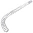 Pre-Rinse Overhead Steel Spring (Chrome Plated), 000888-45