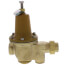 3/4" LFU5B-Z3 Pressure Reducing Valve with Bypass Check Valve, Lead Free