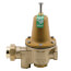 2" LFU5B-Z3 Pressure Reducing Valve with Bypass Check Valve, Lead Free