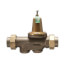 3/4" LF25AUB-DU-Z3 Pressure Reducing Valve, Lead Free (Double Union)