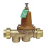 3/4" LF25AUB-DU-Z3 Pressure Reducing Valve, Lead Free (Double Union)