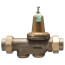 1" LF25AUB-Z3 Pressure Reducing Valve, Lead Free (Double Union NPT)