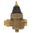 1/2" LFN45BM1-U Water Pressure Reducing Valve, Lead Free (NPT Union x FPT)