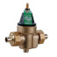 3/4" LFN45BM1-DU-PEXxPEX Water Pressure Reducing Valve, Lead Free (Double Union PEX Crimp)