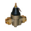 1/2" LFN45BM1-U-070 Water Pressure Reducing Valve, 70 PSI Set, Lead Free (Union NPT Inlet x NPT Female Outlet)