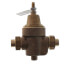 LFN55BM1-DU-S - 1/2" FPT Water Pressure Reducing Valve (Lead Free)