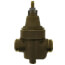 LFN55B-M1 - 1/2" NPT Female Water Pressure Reducing Valve (Lead Free)