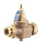 LFN55BM1-DU-G - 3/4" FPT Water Pressure Reducing Valve (Lead Free)