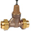 LFN55B - 2" NPT Female Water Pressure Reducing Valve (Lead Free)