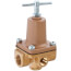 1/2" LF263A 3-Way Small Water Pressure Regulator, Lead Free (1-25 PSI)