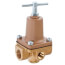 LF263A - 1/2" NPT 3-Way Small Water Pressure Regulator, 10-125 psi (Lead Free)