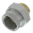 1-1/4" LF3001A CxF Dielectric Union, Lead Free