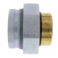 2" LF3001A CxF Dielectric Union, Lead Free