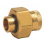 3/4" FIP x 3/4" Solder LF3008 Dielectric Union, Lead Free