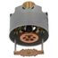 RC-RES Flat Concealed Sprinkler (SS8561), Pendent, 5.8K, 162-Degree (F) - Head Only